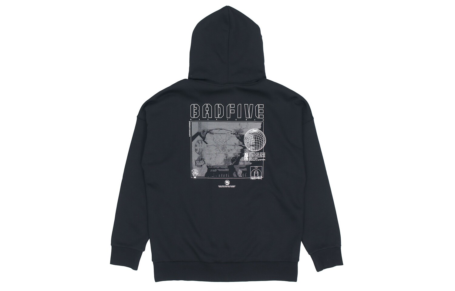 Спортивная баскетбольная коллекция толстовка мужская новая стандартная черная Lining, черный
Спортивная баскетбольная коллекция толстовка мужская новая стандартная черная Lining, черный