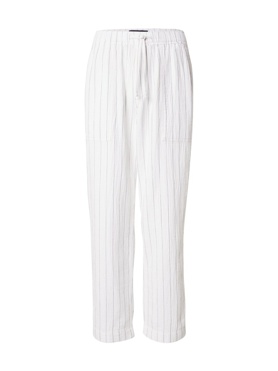 Мешковатые штаны Abercrombie & Fitch, светло-серый
Мешковатые штаны Abercrombie & Fitch, светло-серый