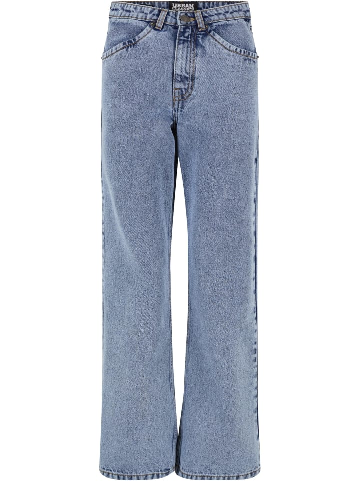 Джинсы Urban Classics in tinted lightblue washed
Джинсы Urban Classics in tinted lightblue washed