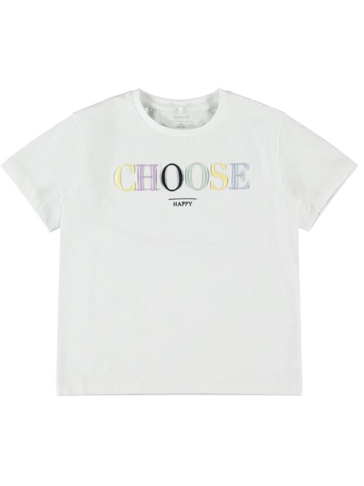 Футболка для девочки на лето белого цвета name it, Белый, Футболка для девочки на лето белого цвета name it
Футболка для девочки на лето белого цвета name it, Белый, Футболка для девочки на лето белого цвета name it