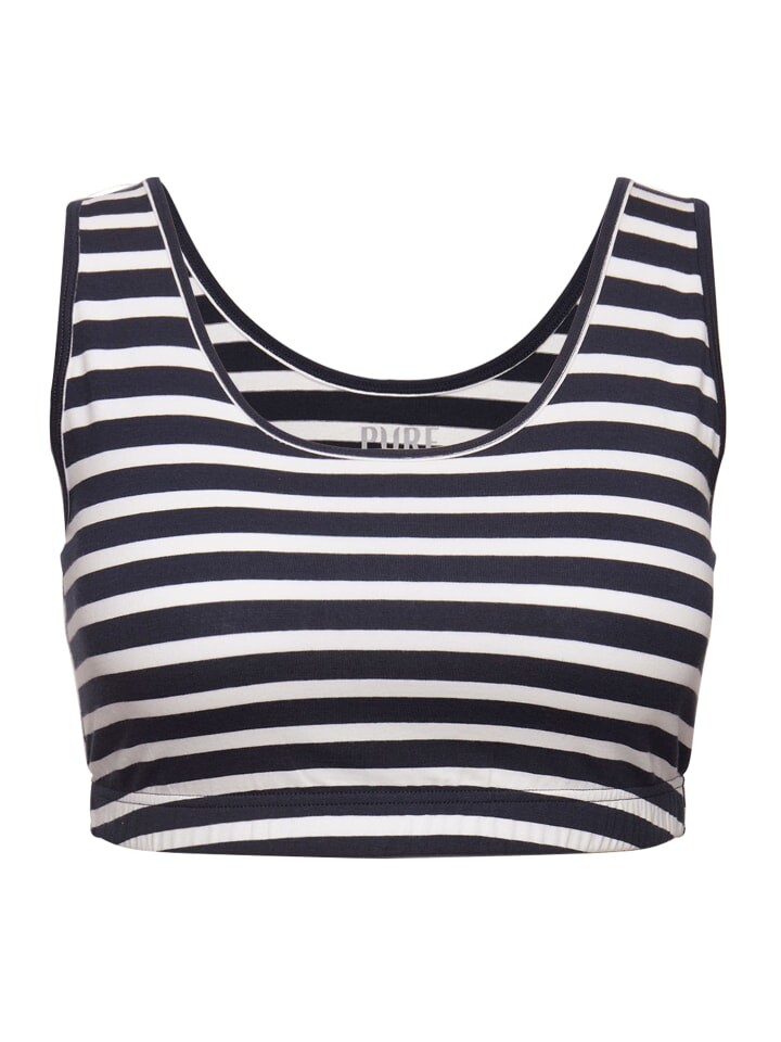 Бюстгальтер на косточках Ulla Popken, белый
Бюстгальтер на косточках Ulla Popken, белый