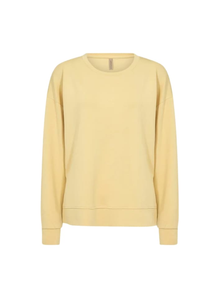 Свитер SC_BANU в 3100 SUNKISSED soyaconcept
Свитер SC_BANU в 3100 SUNKISSED soyaconcept