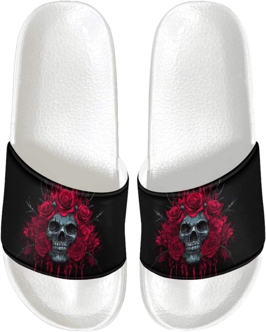 Мужские шлепанцы сандалии Стильные летние тапочки Повседневные пляжные шлепанцы Нескользящие тапочки для ванной с белой подошвой Pugasmiru
Мужские шлепанцы сандалии Стильные летние тапочки Повседневные пляжные шлепанцы Нескользящие тапочки для ванной с белой подошвой Pugasmiru