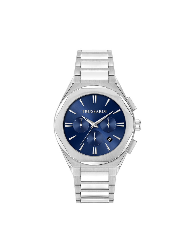 Часы R2453156004 Trussardi, синий
Часы R2453156004 Trussardi, синий