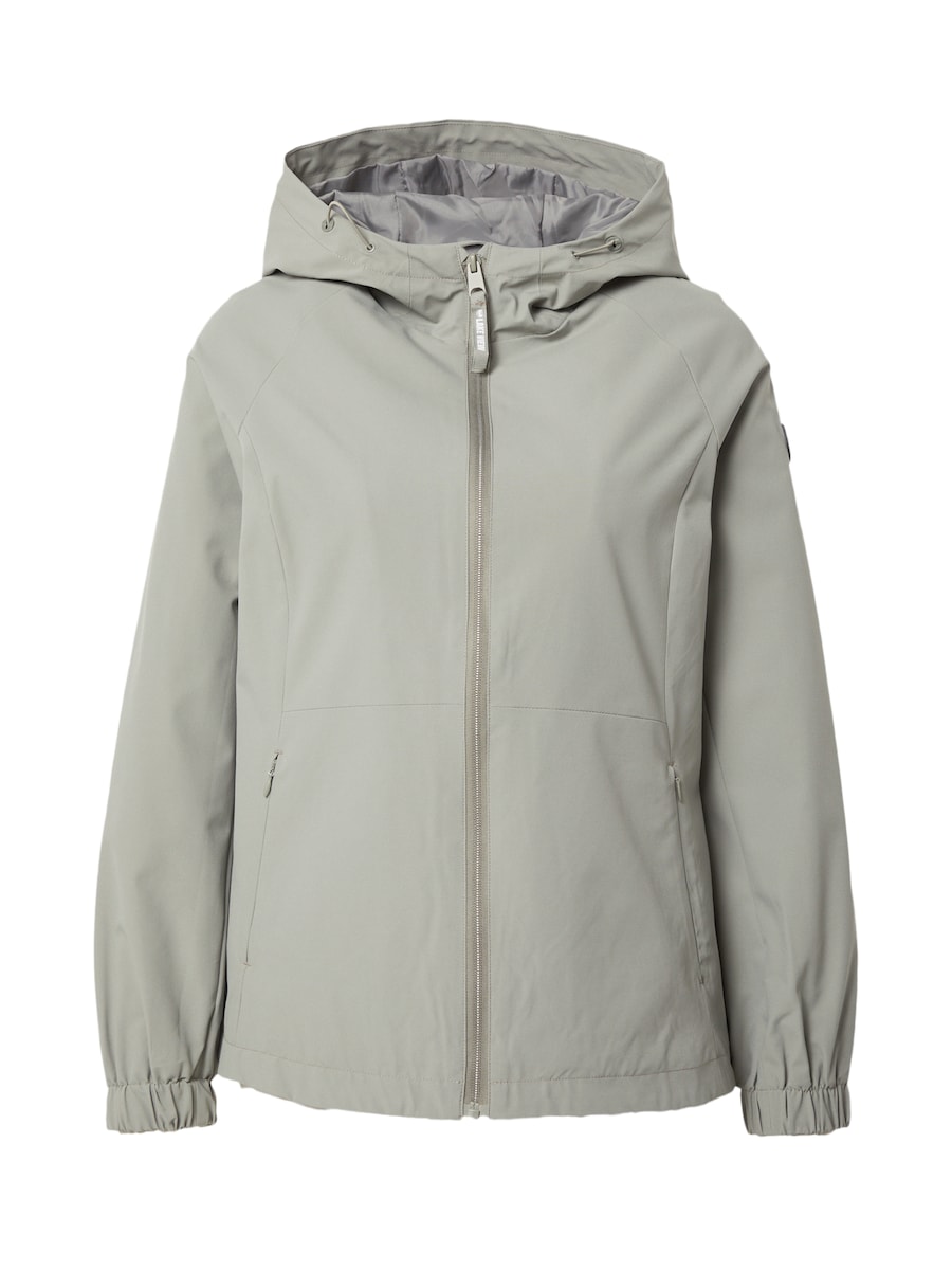 Куртка межсезонная Lake View Marina, пастельно-зеленый
Куртка межсезонная Lake View Marina, пастельно-зеленый