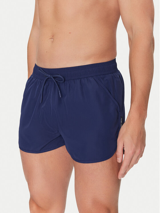 Плавки-Шорты обычного кроя 90308 Ysabel Mora, синий
Плавки-Шорты обычного кроя 90308 Ysabel Mora, синий