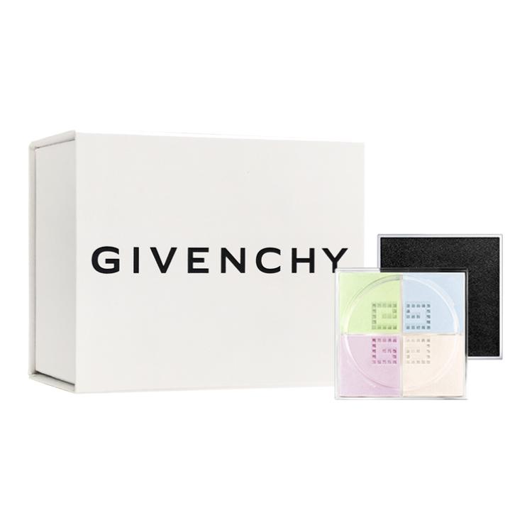 Рассыпчатая пудра для женщин Givenchy
Рассыпчатая пудра для женщин Givenchy