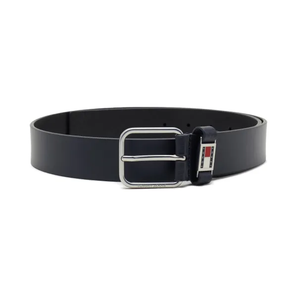 Ремень кожаный скантон 3,5 Tommy Hilfiger, синий
Ремень кожаный скантон 3,5 Tommy Hilfiger, синий