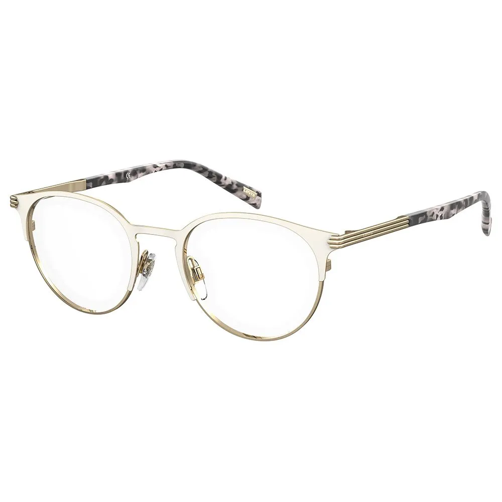 Очки Levi's LV-5035-IJS, золотой
Очки Levi's LV-5035-IJS, золотой