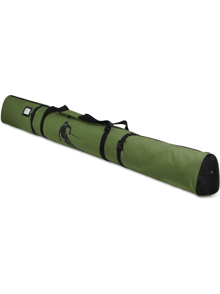 Спортивная куртка Normani Outdoor Sports Skitasche Alpine Run 170, оливковый
Спортивная куртка Normani Outdoor Sports Skitasche Alpine Run 170, оливковый