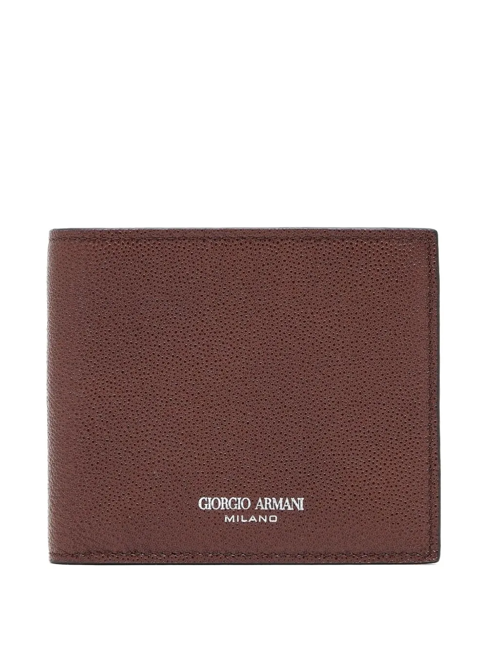 Картхолдер с логотипом GIORGIO ARMANI, коричневый
Картхолдер с логотипом GIORGIO ARMANI, коричневый