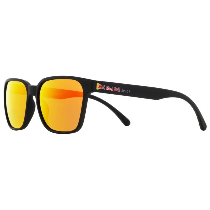 Солнцезащитные очки Eliot матовые, мягкие на ощупь, черные, коричневые, красные, зеркальные Red Bull Spect
Солнцезащитные очки Eliot матовые, мягкие на ощупь, черные, коричневые, красные, зеркальные Red Bull Spect