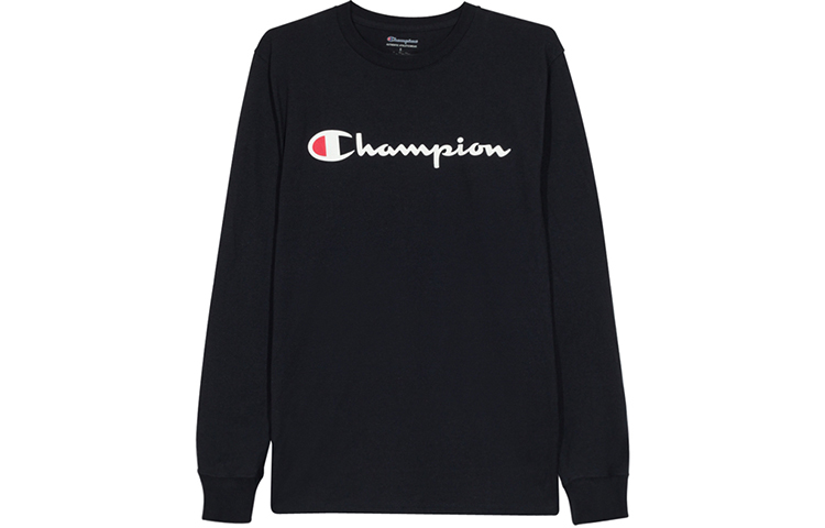 Футболка мужская синяя Champion
Футболка мужская синяя Champion