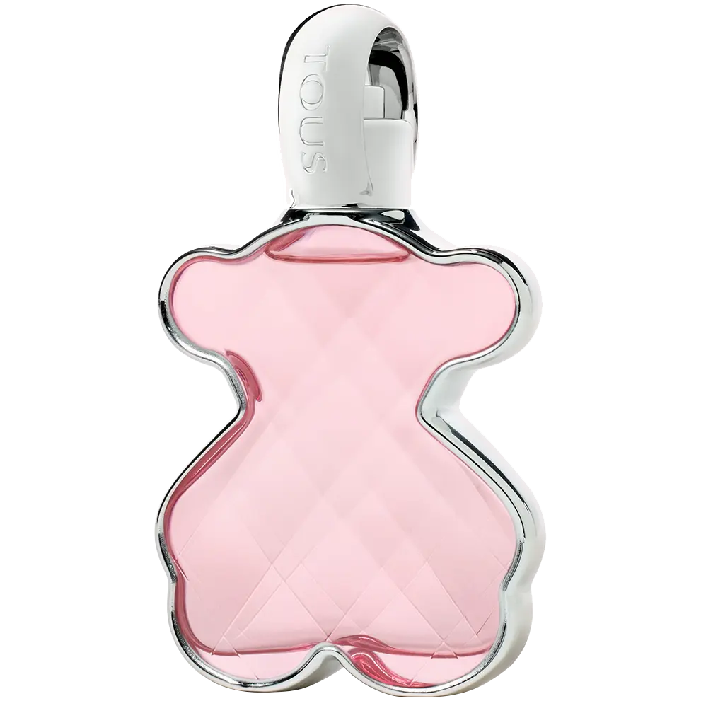 Женская парфюмированная вода Tous Love Me, 50 мл
Женская парфюмированная вода Tous Love Me, 50 мл