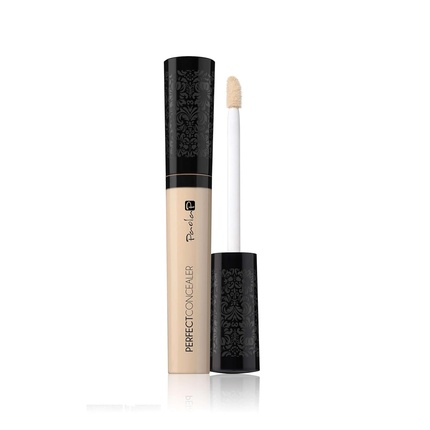 Корректор Paola P Corrective Fluid Perfect Concealer 01 Beige Makeup Complexion 4 мл Paolap
Корректор Paola P Corrective Fluid Perfect Concealer 01 Beige Makeup Complexion 4 мл Paolap