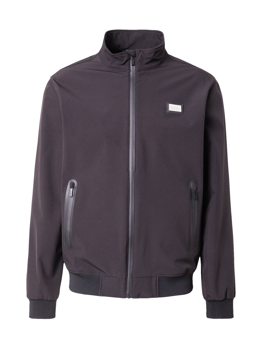 Межсезонная куртка Karl Lagerfeld, черный
Межсезонная куртка Karl Lagerfeld, черный