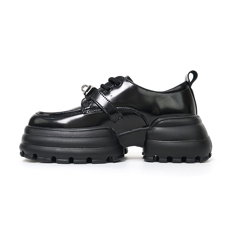 Туфли женские повседневные Women's Casual Shoes Women's Low-Top Black In&In
Туфли женские повседневные Women's Casual Shoes Women's Low-Top Black In&In