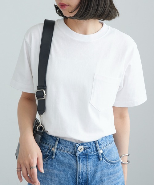 Футболка с открытым концом, плотная CROSS & STITCH, белый
Футболка с открытым концом, плотная CROSS & STITCH, белый