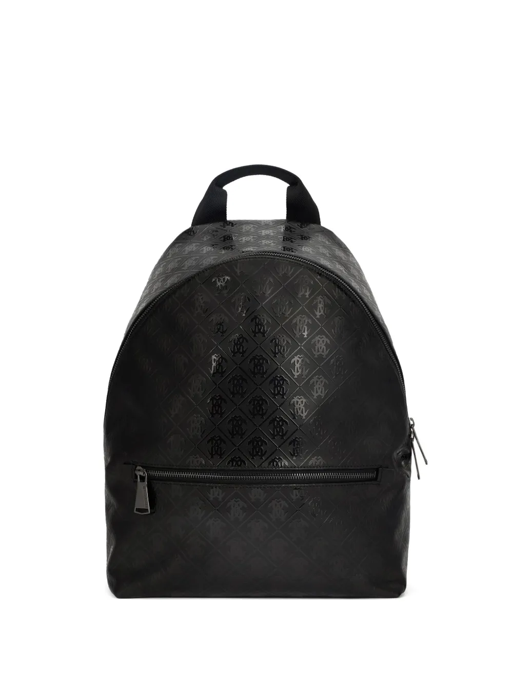 Рюкзак Mirror Snake с тисненой монограммой Roberto Cavalli, черный
Рюкзак Mirror Snake с тисненой монограммой Roberto Cavalli, черный
