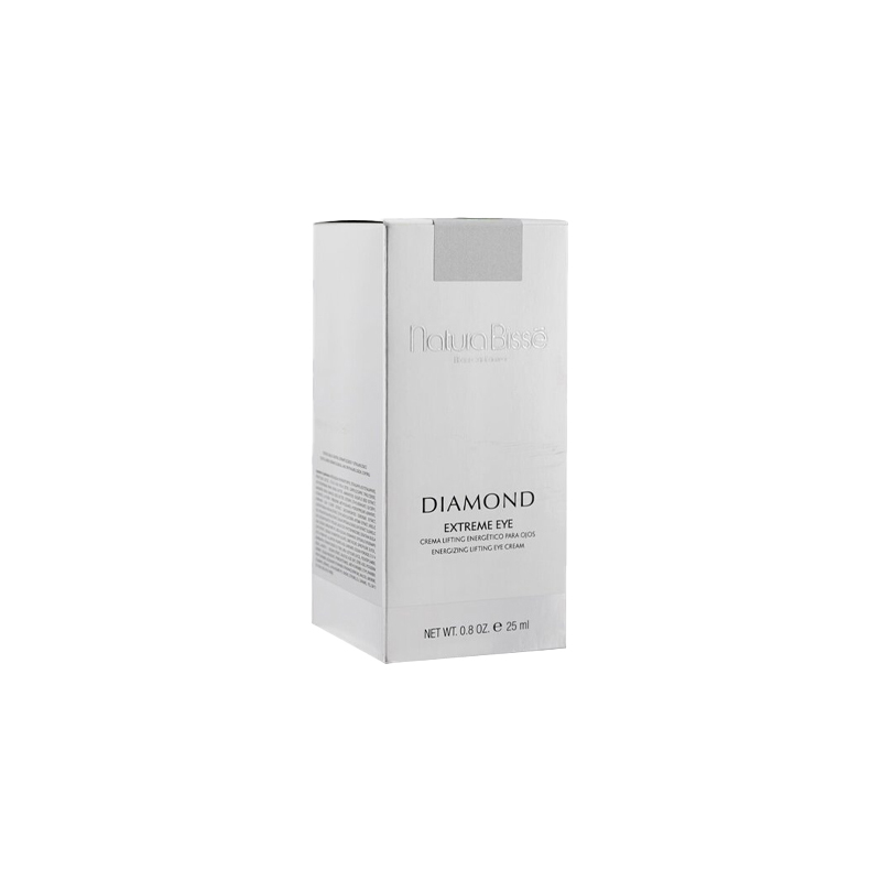 Крем для век Diamond Repairing 25 мл NATURA BISSE
Крем для век Diamond Repairing 25 мл NATURA BISSE
