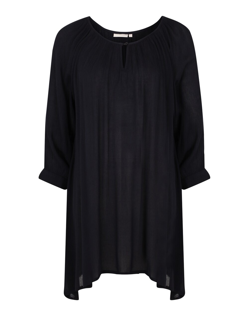 Туника Kaffe Amber, морской синий
Туника Kaffe Amber, морской синий