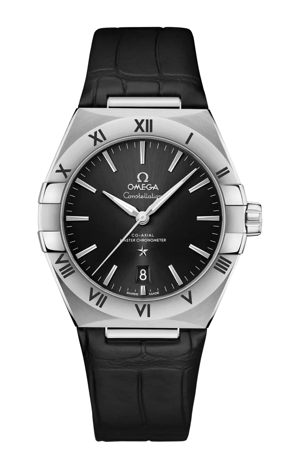 Constellation omega co-axial мастер хронометр 39 мм - 131.13.39.20.01.001 OMEGA
Constellation omega co-axial мастер хронометр 39 мм - 131.13.39.20.01.001 OMEGA