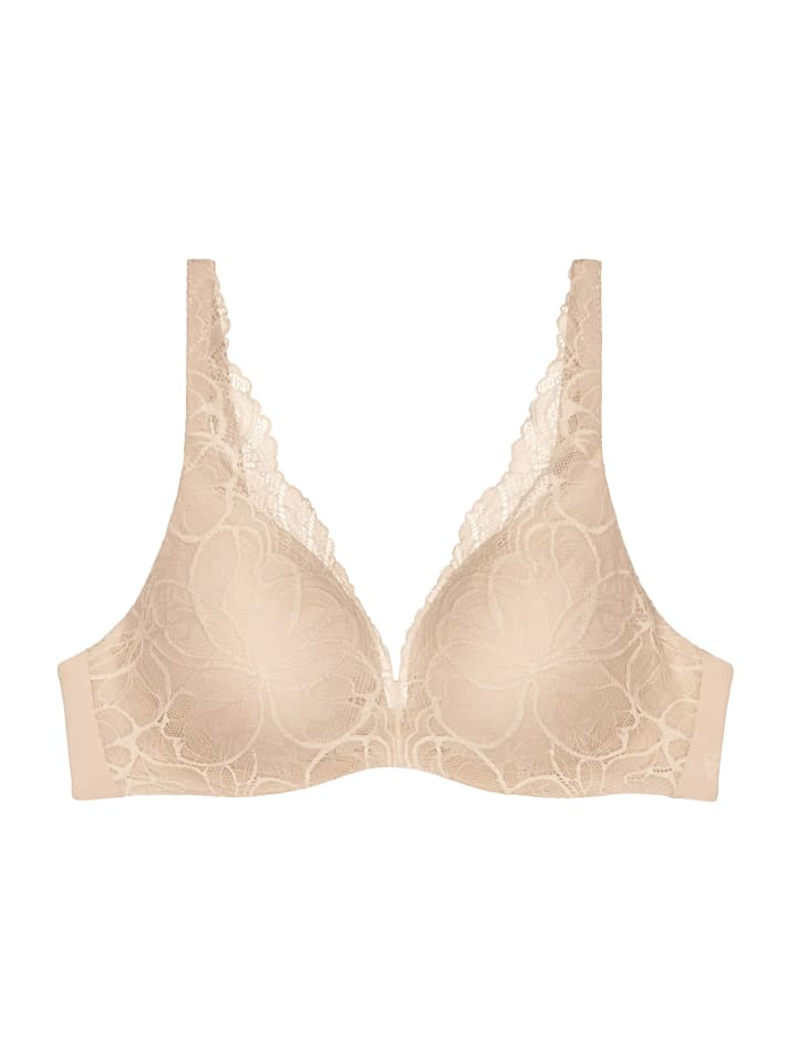 Бюстгальтер на косточках Triumph
Бюстгальтер на косточках Triumph