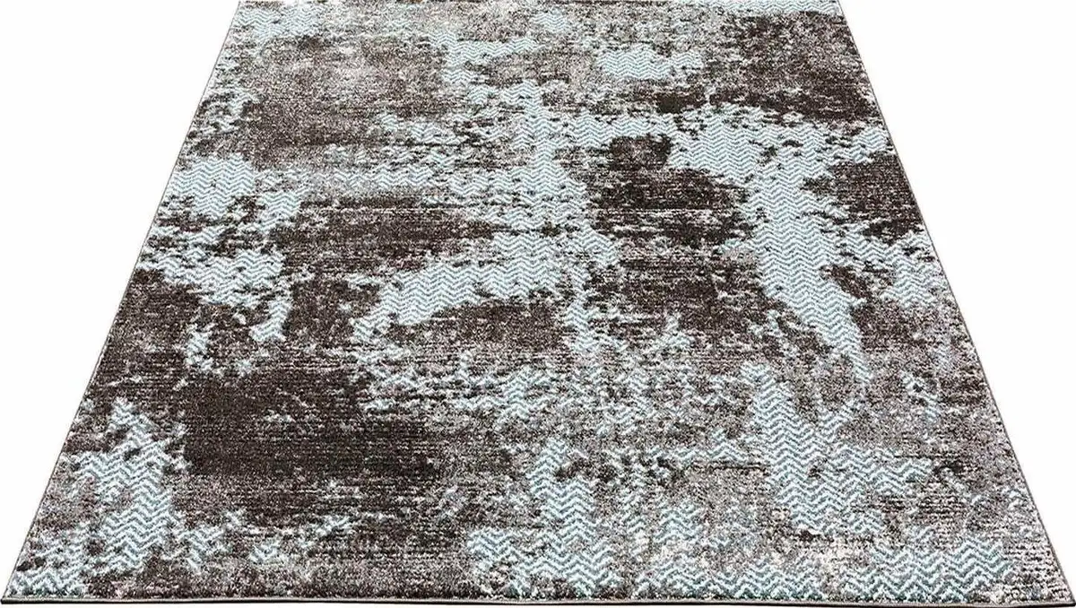 Ковер Carpet City "Мода 1137", прямоугольный, короткий ворс, гостиная 80х150 см, синий
Ковер Carpet City "Мода 1137", прямоугольный, короткий ворс, гостиная 80х150 см, синий