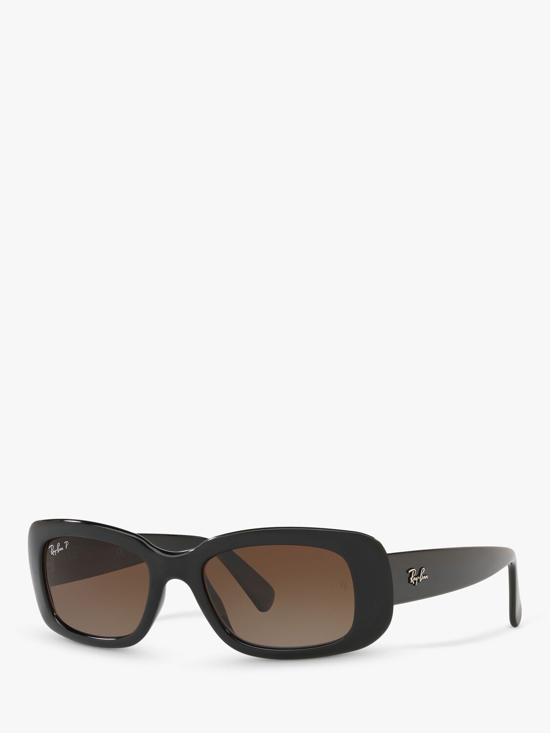 Женские поляризационные прямоугольные солнцезащитные очки Ray-Ban RB4122, черно-коричневые с градиентом
Женские поляризационные прямоугольные солнцезащитные очки Ray-Ban RB4122, черно-коричневые с градиентом