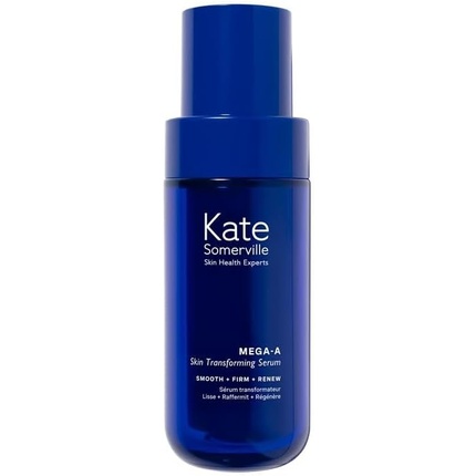 Mega-A Skin Transforming Anti-Aging сыворотка с ретином Kate Somerville
Mega-A Skin Transforming Anti-Aging сыворотка с ретином Kate Somerville