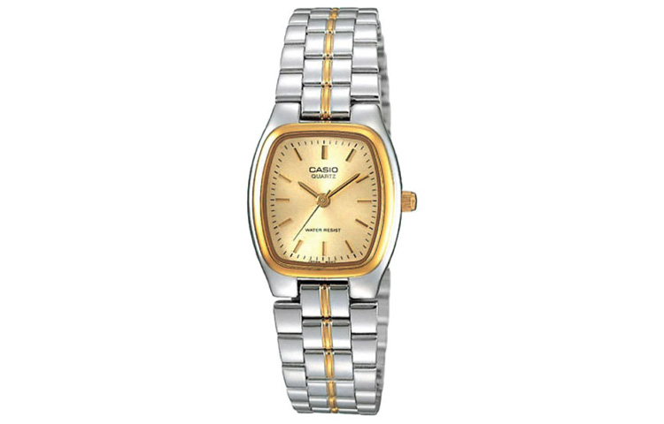 G-Shock LTP-1169G-9ARDF Золотые часы CASIO
G-Shock LTP-1169G-9ARDF Золотые часы CASIO