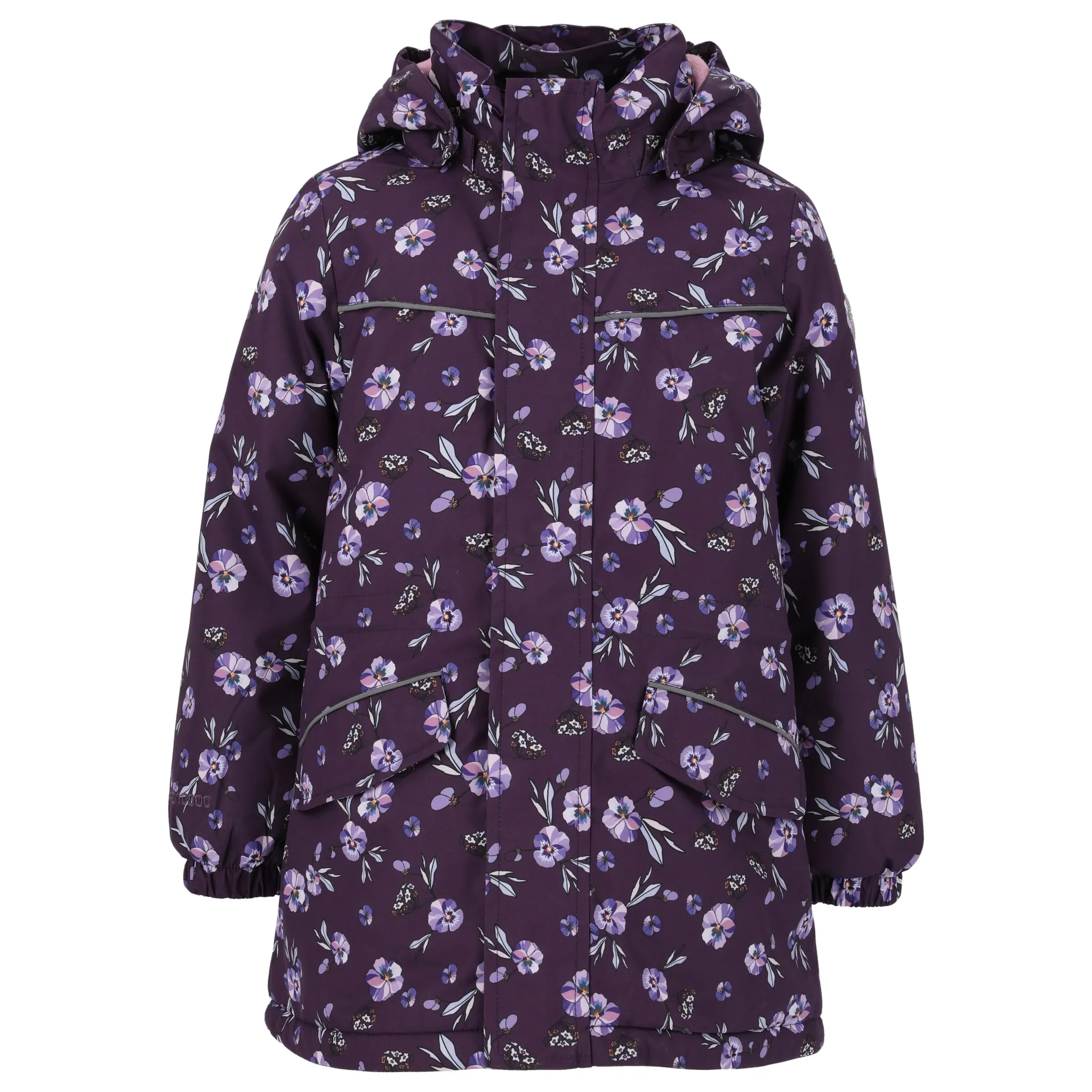 Лыжная куртка ZIGZAG "Ангелина" с водонепроницаемой поверхностью, фиолетовый
Лыжная куртка ZIGZAG "Ангелина" с водонепроницаемой поверхностью, фиолетовый