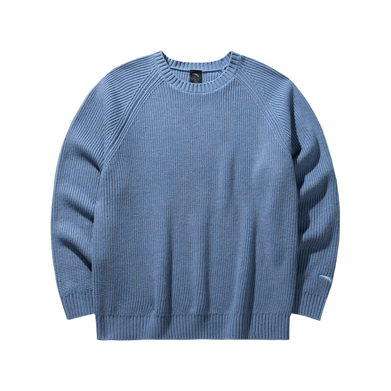 Трикотажная футболка мужская пыльно-голубая CHAOJIANTA
Трикотажная футболка мужская пыльно-голубая CHAOJIANTA