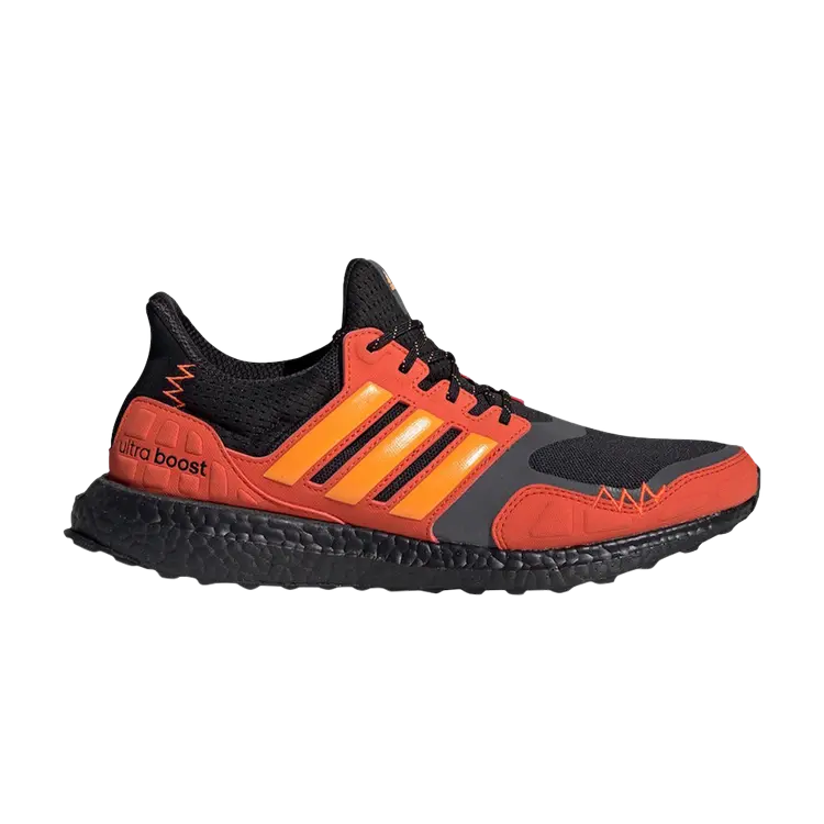 Кроссовки Adidas UltraBoost S&L, оранжевый, Черный;оранжевый, Кроссовки Adidas UltraBoost S&L, оранжевый
Кроссовки Adidas UltraBoost S&L, оранжевый, Черный;оранжевый, Кроссовки Adidas UltraBoost S&L, оранжевый