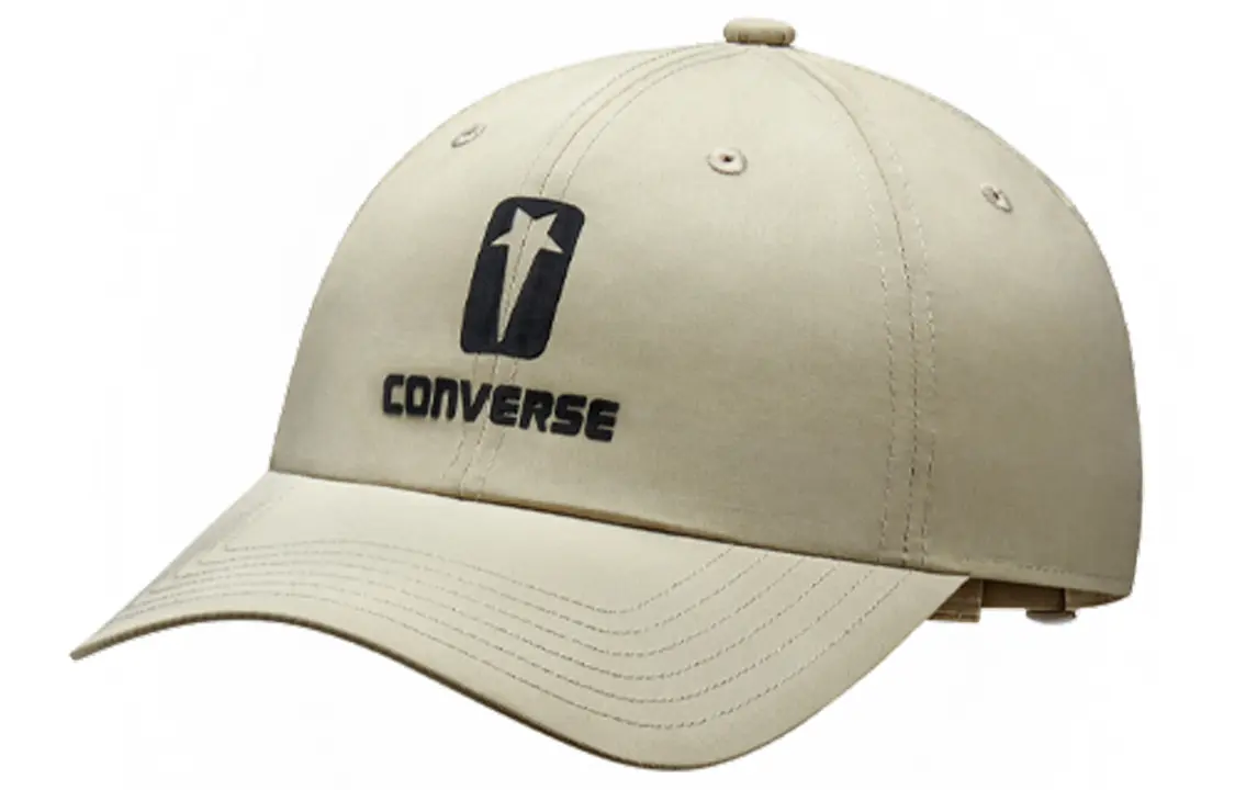 Converse Кепка-конверс унисекс, Белый
Converse Кепка-конверс унисекс, Белый