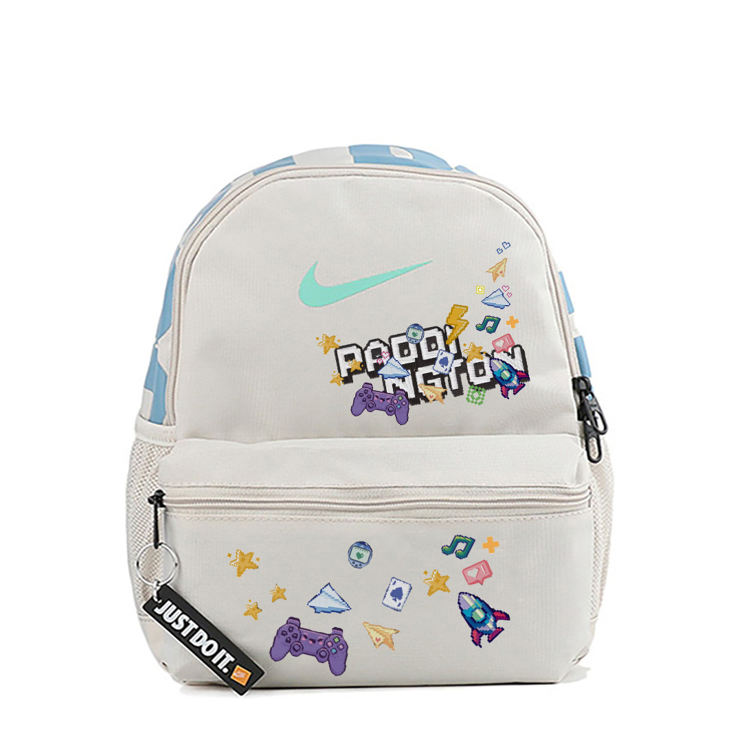 Nike Тканевый рюкзак, Game Park
Nike Тканевый рюкзак, Game Park