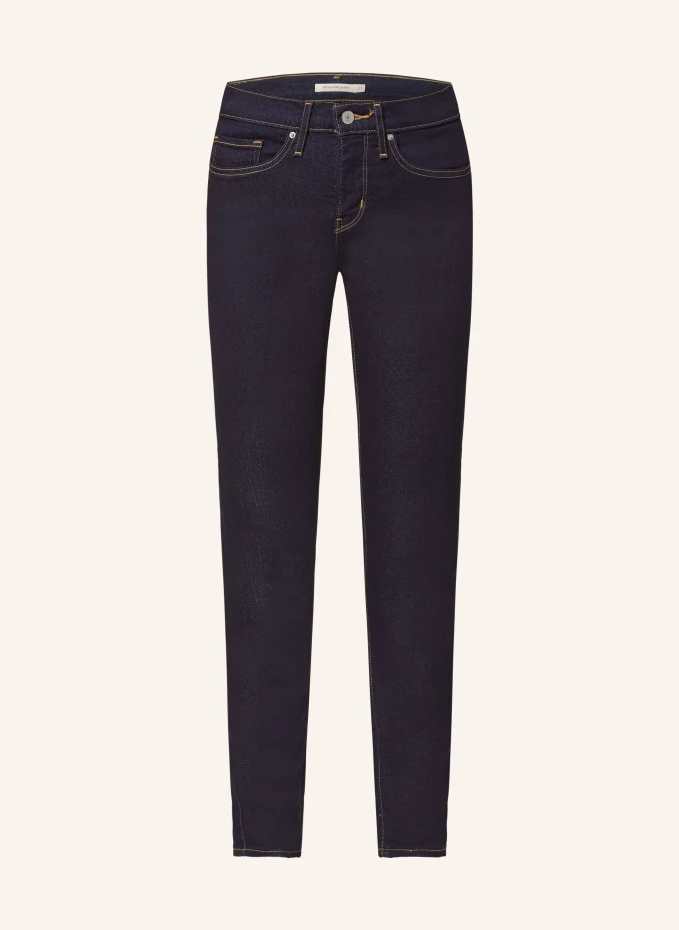 Джинсы скинни 311 Levi's, синий
Джинсы скинни 311 Levi's, синий