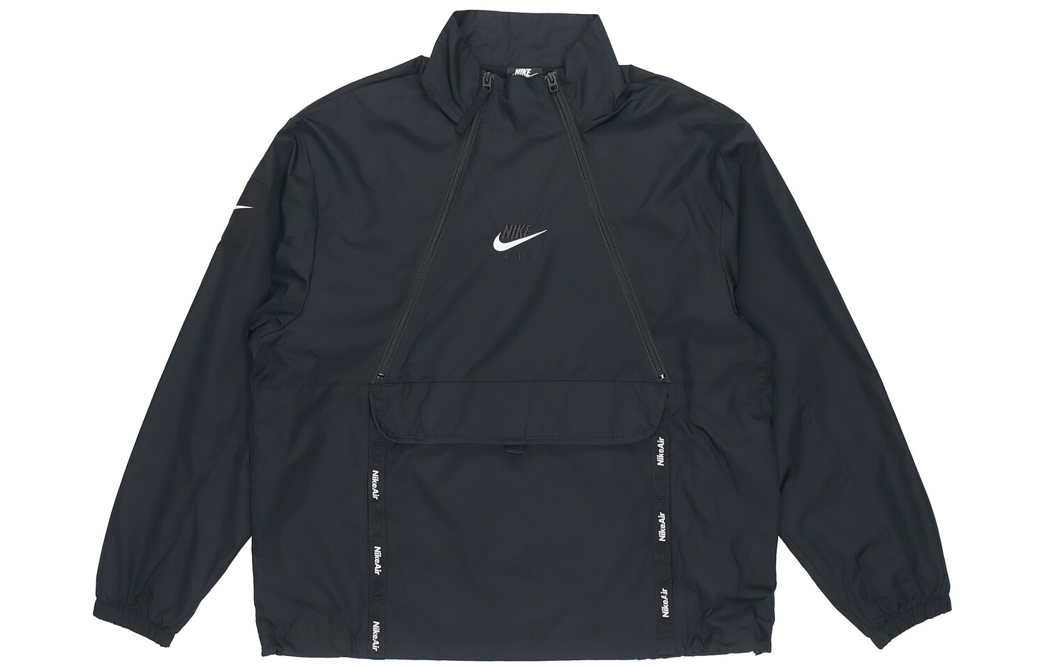 Мужская куртка Nike, цвет Black
Мужская куртка Nike, цвет Black