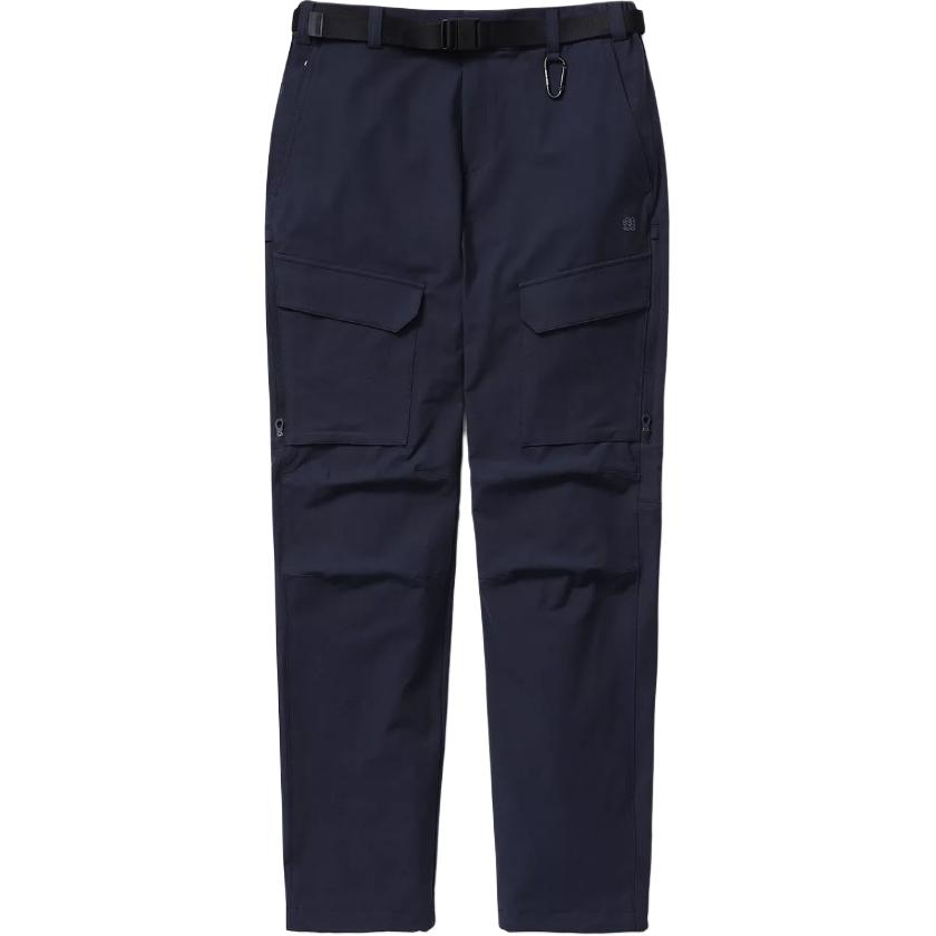 Женские карго-штаны KOLON SPORT, синий
Женские карго-штаны KOLON SPORT, синий