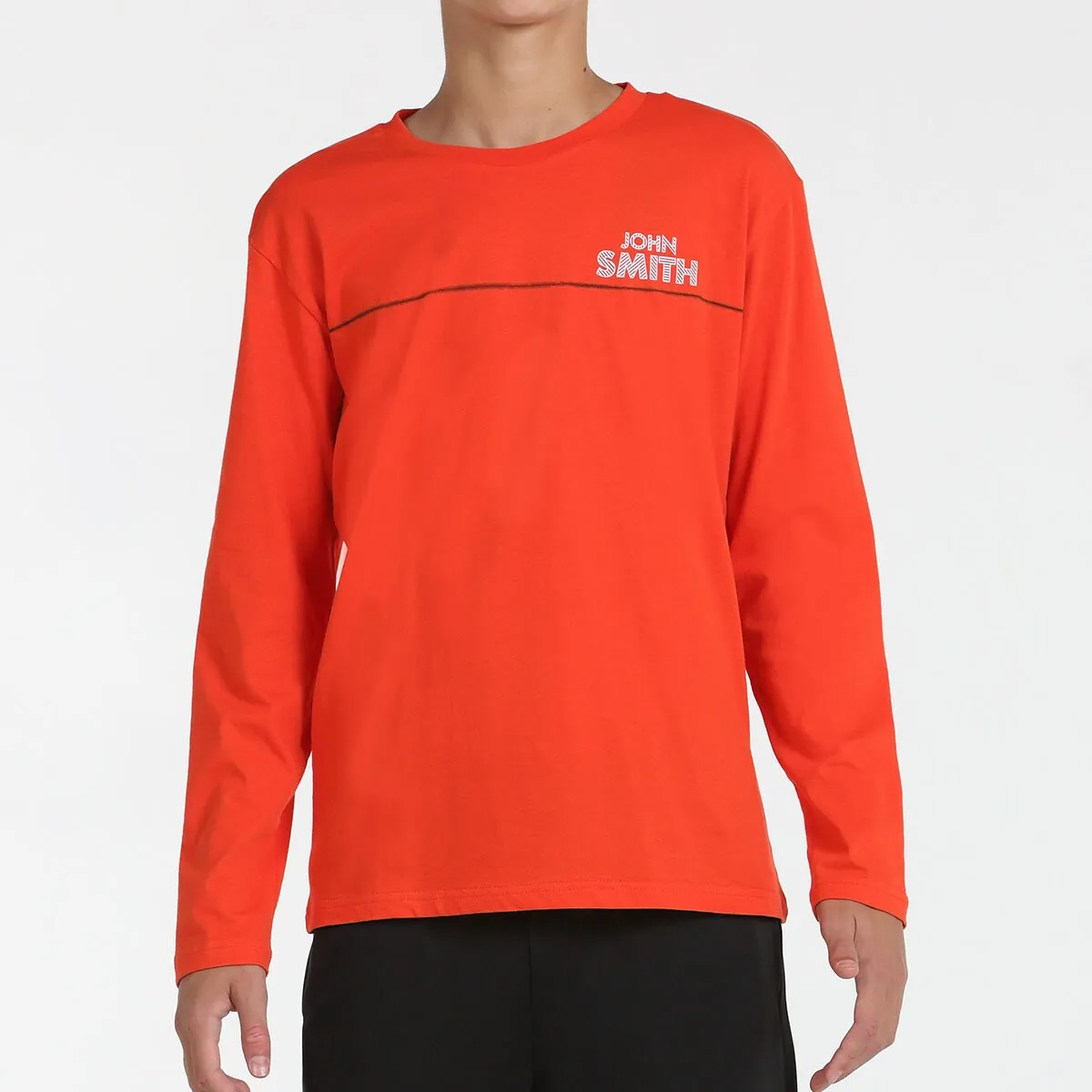 Batel John Smith Детская футболка, оранжевый
Batel John Smith Детская футболка, оранжевый