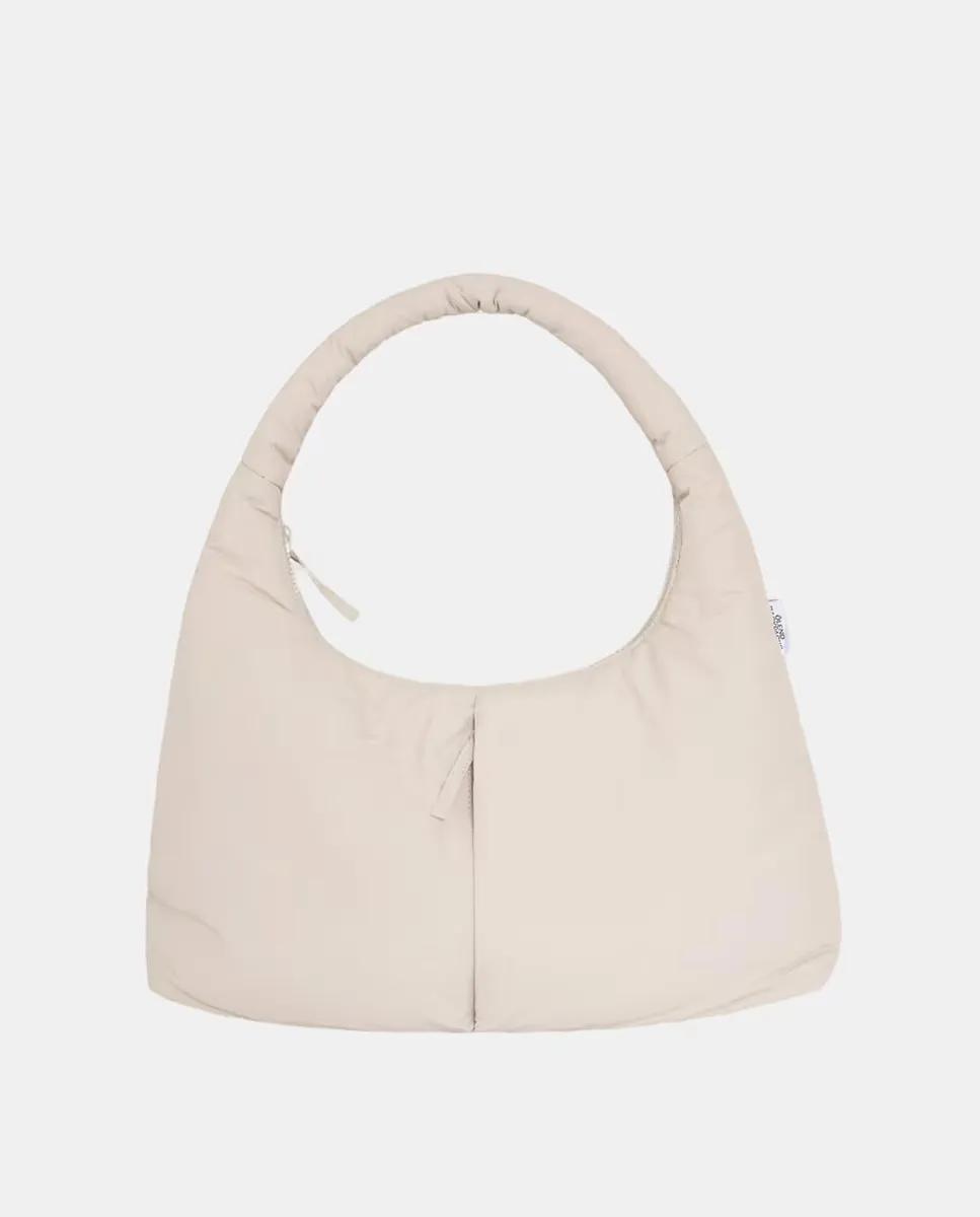 Сумка через плечо модели Nico от Ölend Olend, цвет Crudo
Сумка через плечо модели Nico от Ölend Olend, цвет Crudo