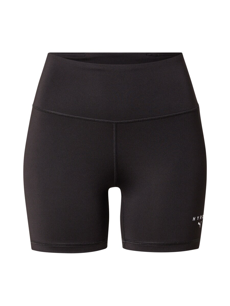 Узкие спортивные брюки PUMA PUMA x HYROX TAD ESS, черный 
Узкие спортивные брюки PUMA PUMA x HYROX TAD ESS, черный