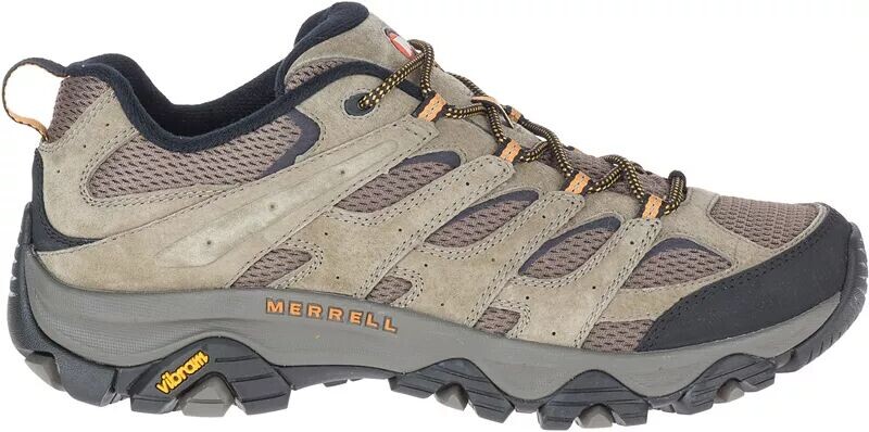 Мужские походные кроссовки Merrell Moab 3
Мужские походные кроссовки Merrell Moab 3