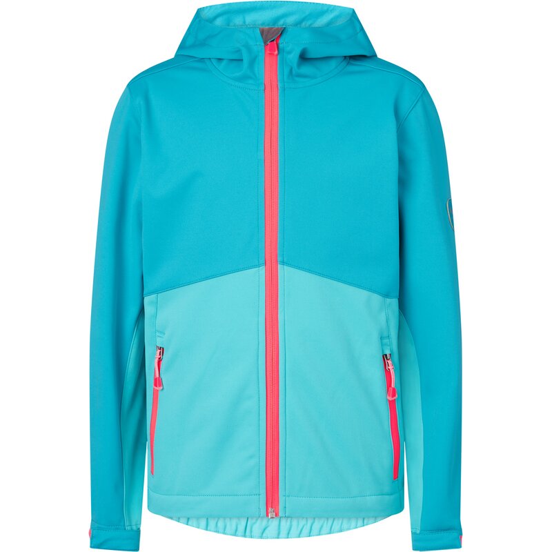 Куртка Беннет Mckinley, мультиколор
Куртка Беннет Mckinley, мультиколор