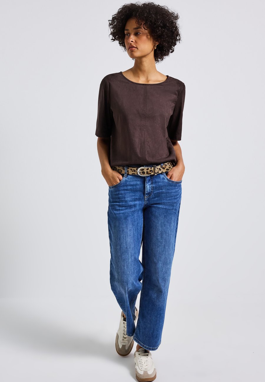 Ремень Street One LEO, Beige/Mottled Beige
Ремень Street One LEO, Beige/Mottled Beige