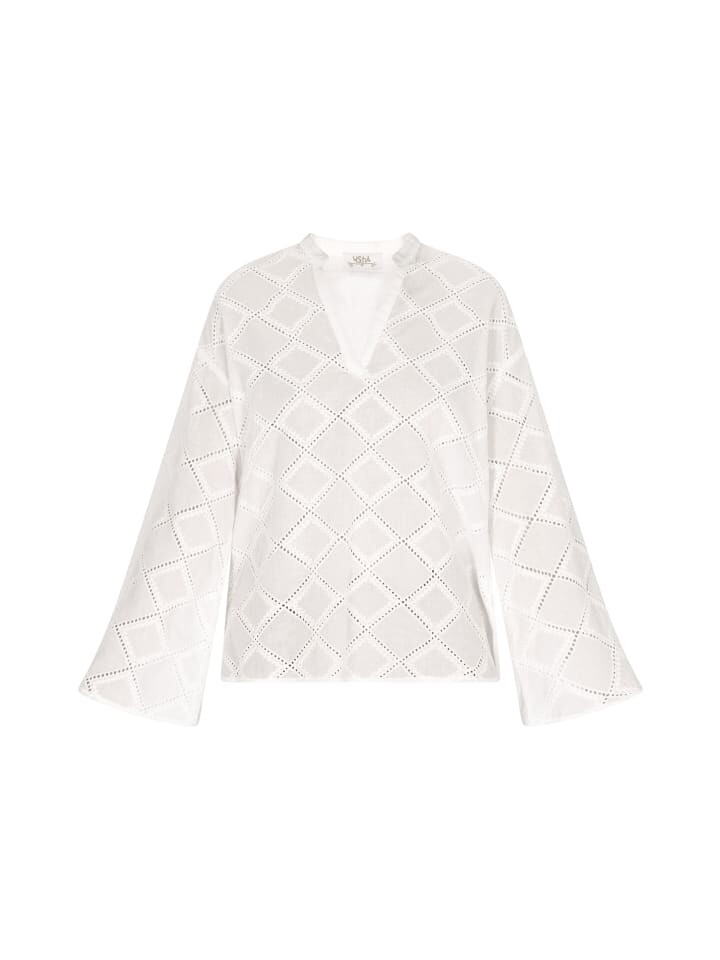 Блуза usha FESTIVAL, белый
Блуза usha FESTIVAL, белый