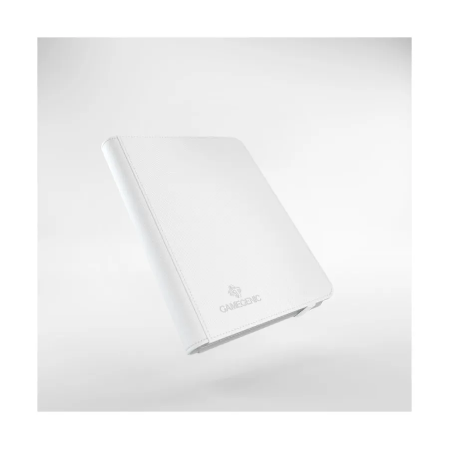 Карман Prime 8 - Белый, Albums & Binders (GameGenic)
Карман Prime 8 - Белый, Albums & Binders (GameGenic)