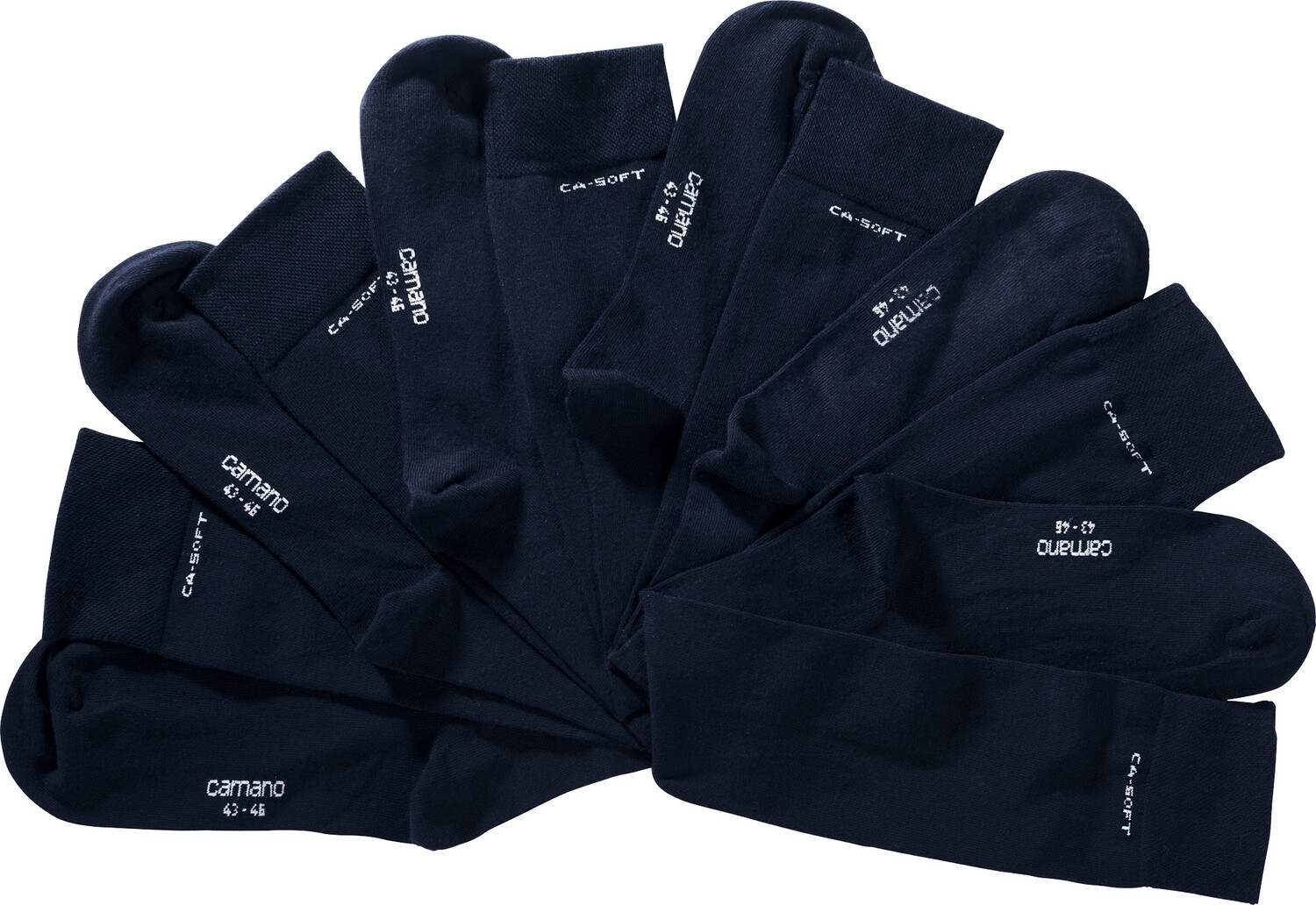 Носки camano Unisex Kniestrümpfe 3 шт ca soft, темно синий
Носки camano Unisex Kniestrümpfe 3 шт ca soft, темно синий