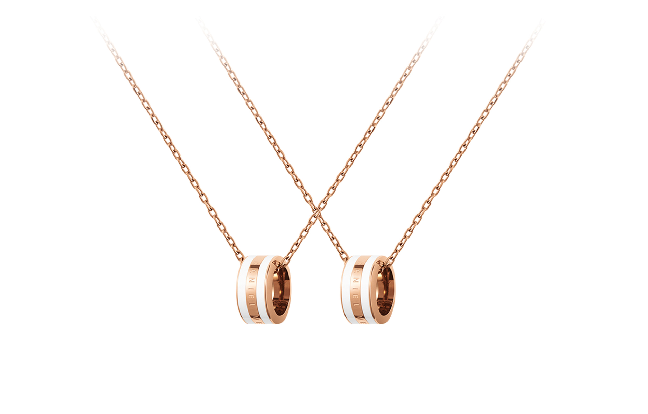 Daniel Wellington Alloy Necklaces Unisex DW/DanielWellington
Daniel Wellington Alloy Necklaces Unisex DW/DanielWellington