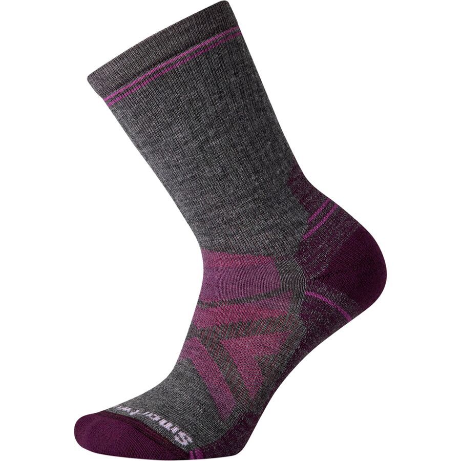 Носки Smartwool Performance Hike Full Cushion Crew Smartwool, Medium Gray
Носки Smartwool Performance Hike Full Cushion Crew Smartwool, Medium Gray